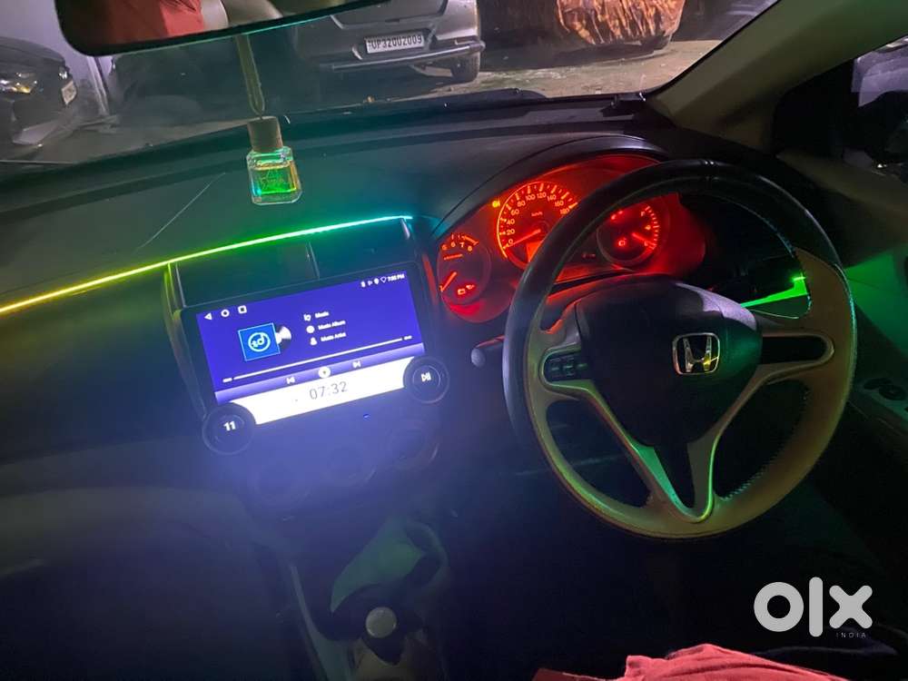 Honda City Petrol 2010