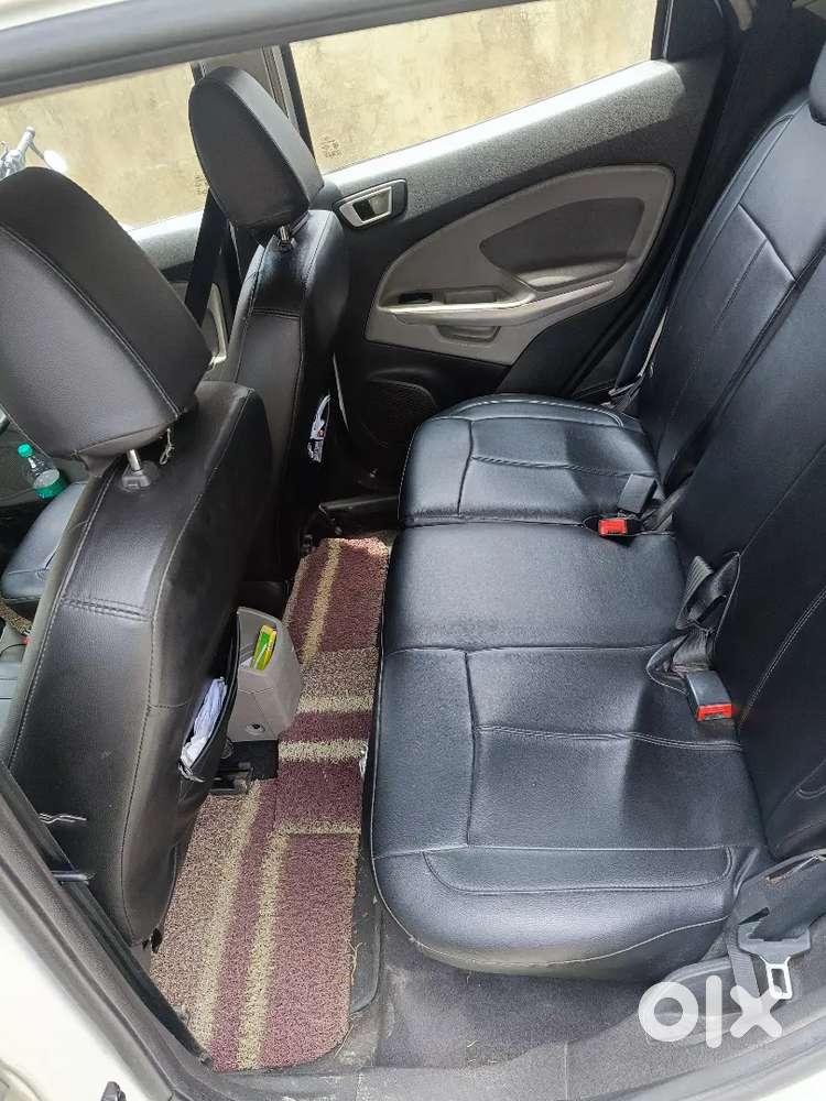 Ford Ecosport [2015-2017] 1.5 2015