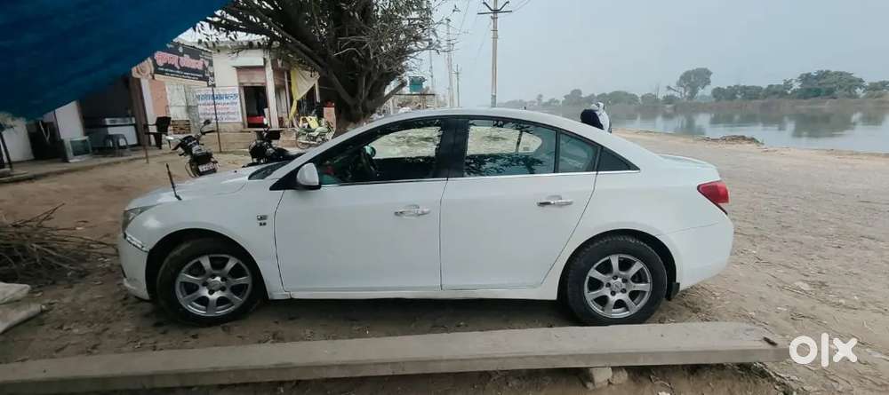 Chevrolet Cruze 2010 Diesel Good Condition