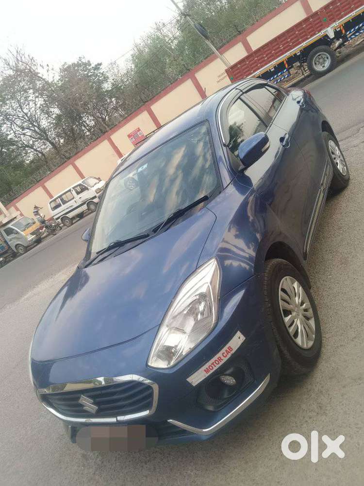 Maruti Suzuki Dzire 2017-2020 Vdi, 2019, Diesel
