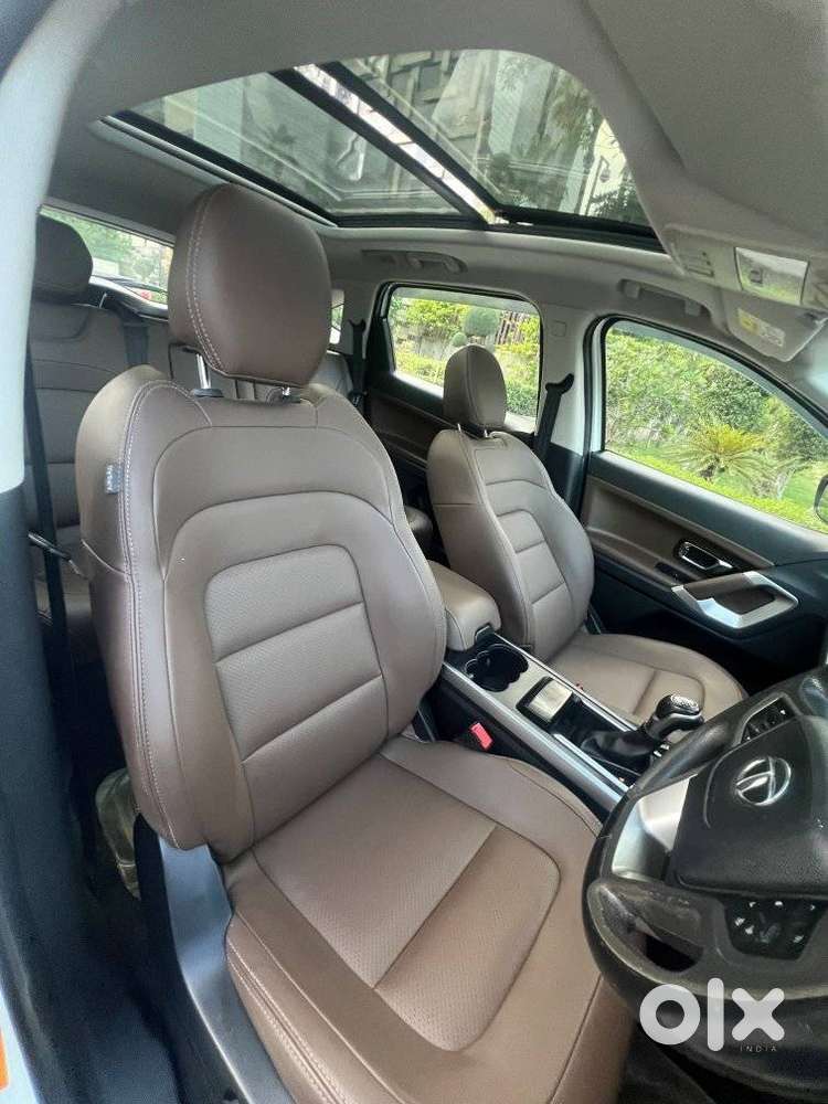 Tata Harrier Xza Plus At, 2021, Diesel