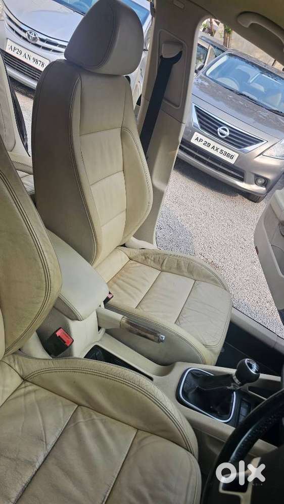 Volkswagen Jetta 2.0l Tdi Highline, 2011, Diesel