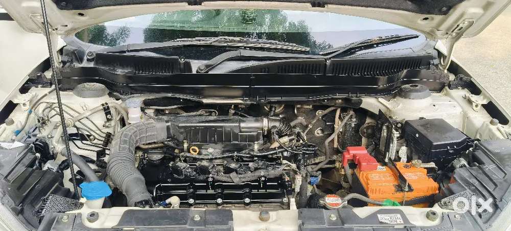Maruti Suzuki