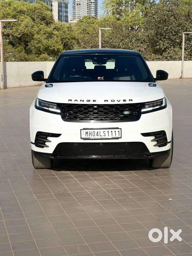 Land Rover Range Velar Hse Dynamic 2.0 Diesel, 2023, Diesel
