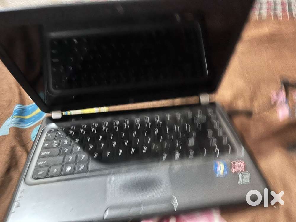Hp ka laptop hh urgent sell