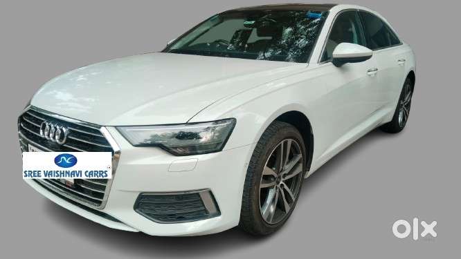 Audi A6 2.0 45 Tfsi Technology, 2023, Petrol