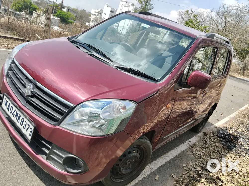 Good Condition Running Insurance