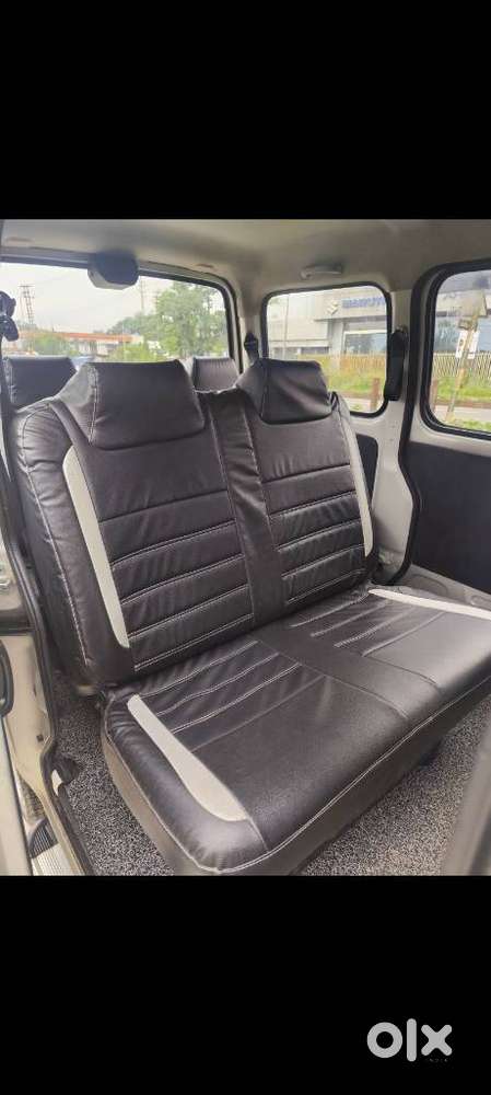 Maruti Suzuki Eeco 7 Seater Standard, 2019, Petrol