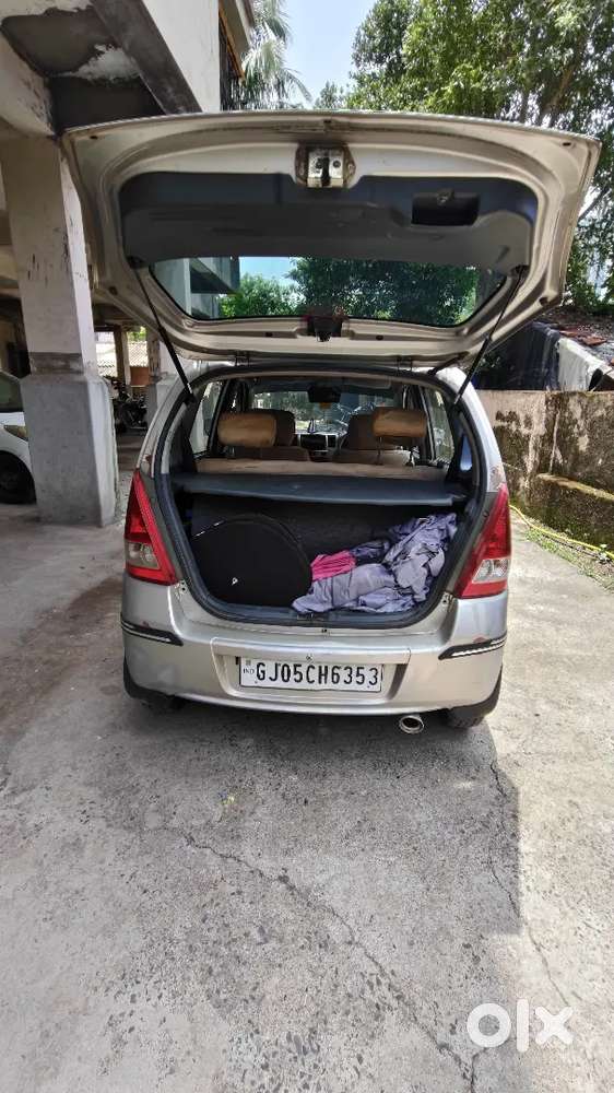 Maruti Suzuki Estilo 2007 Lxi