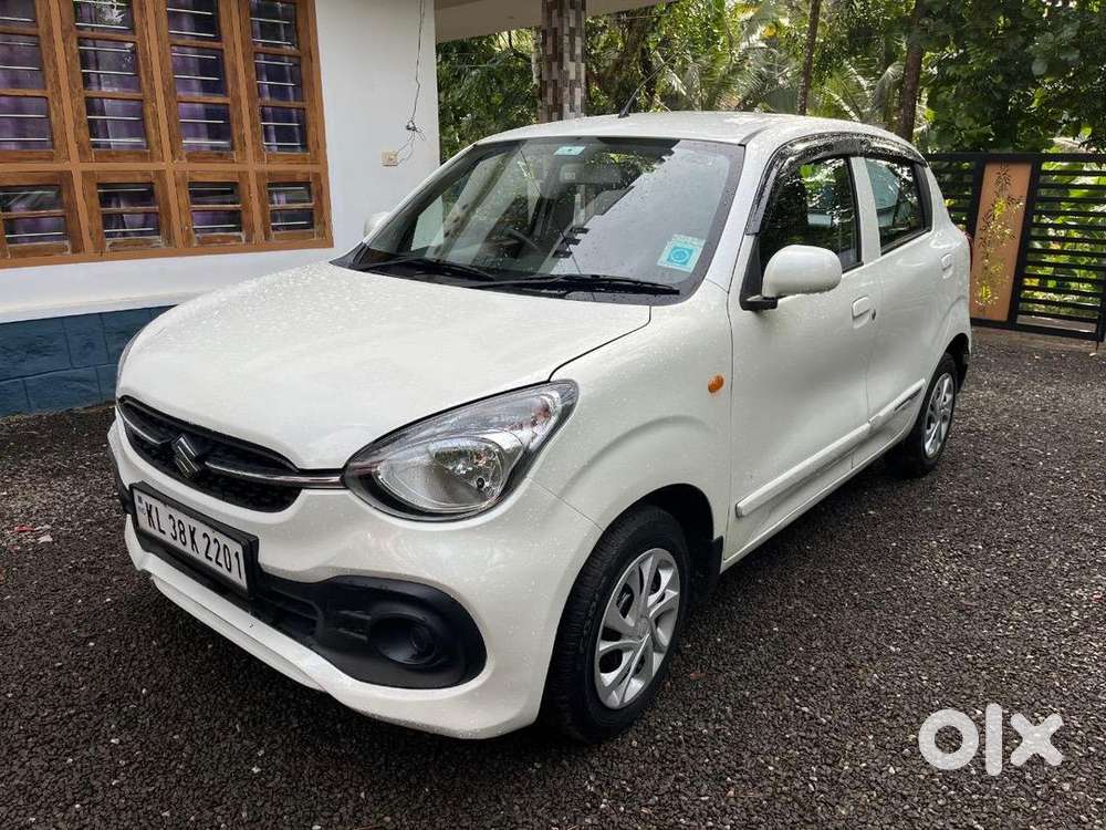 Maruti Suzuki Celerio 2022 Petrol Well Maintained