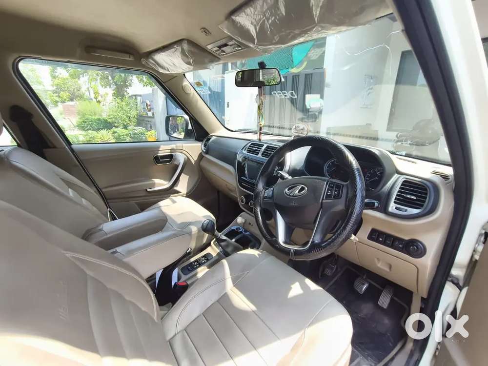 Mahindra Bolero Neo 2021 Diesel Well Maintained