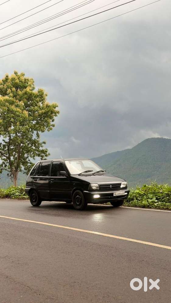 Maruti Suzuki Model 2014
