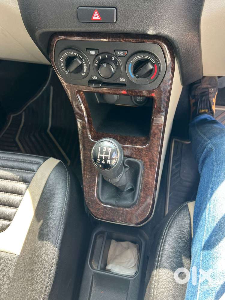 Maruti Suzuki Wagon R 1.2 Zxi Plus, 2023, Petrol