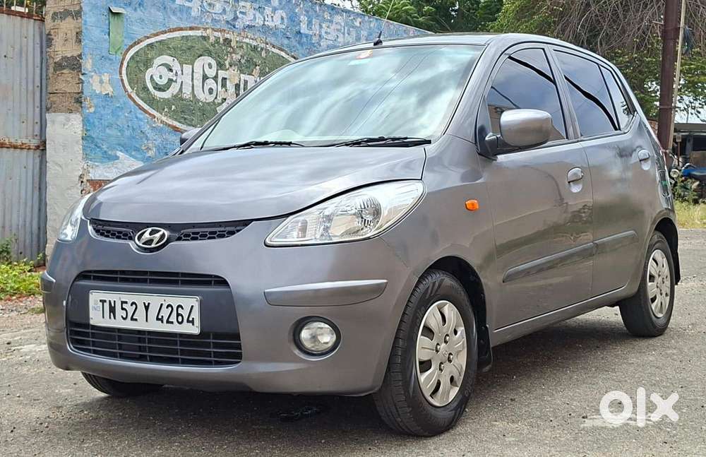 Hyundai I10 Magna 1.2, 2010, Petrol