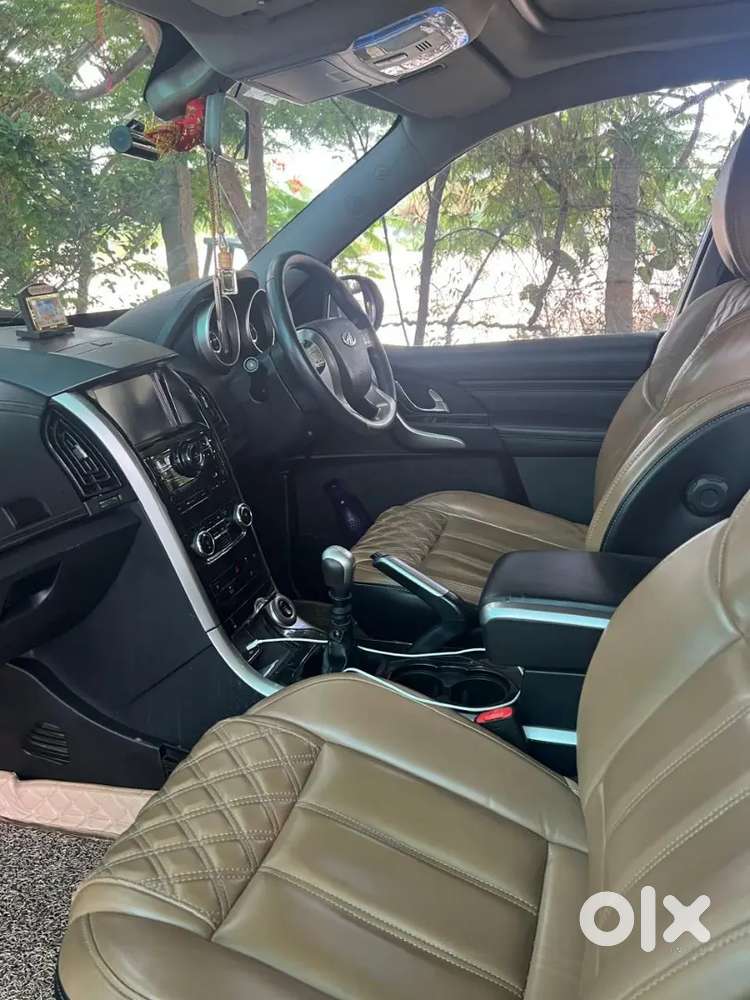Mahindra Xuv 500 In Good Condition For Sale !!