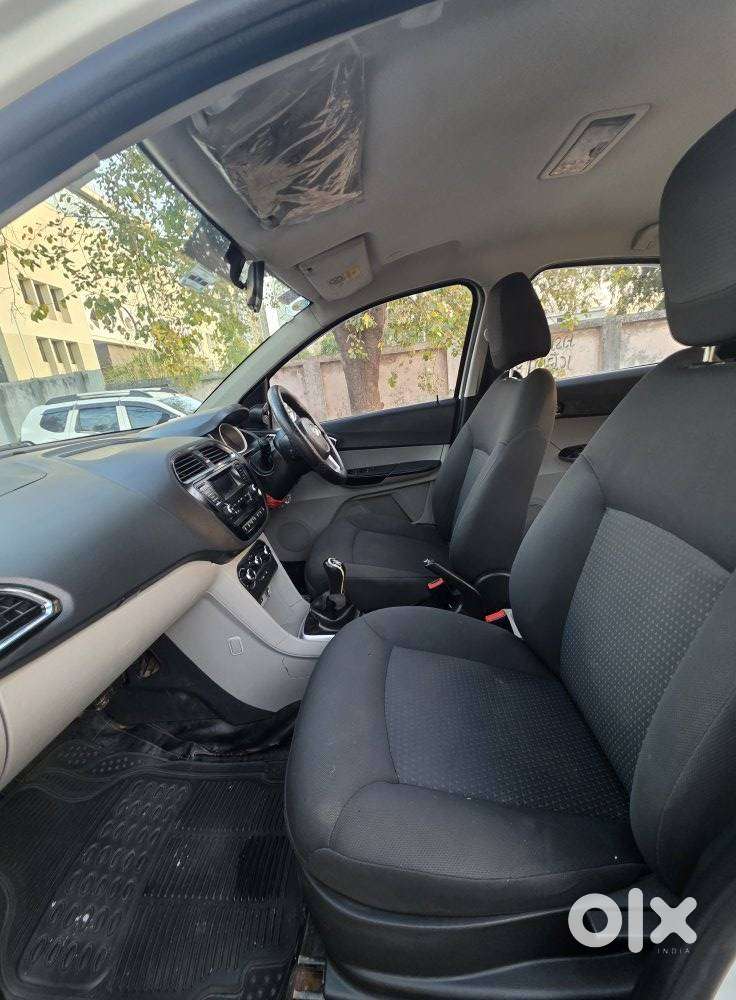 Tata Tiago 1.2 Revotron Xe Cng, 2017, Cng & Hybrids