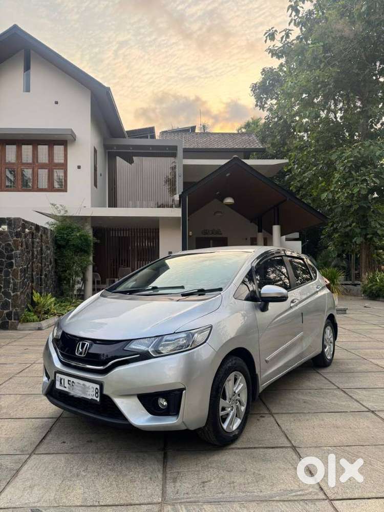 Honda Jazz V Diesel, 2016, Diesel