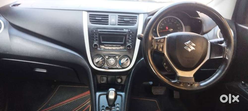 Maruti Suzuki Celerio Zxi At, 2018, Petrol