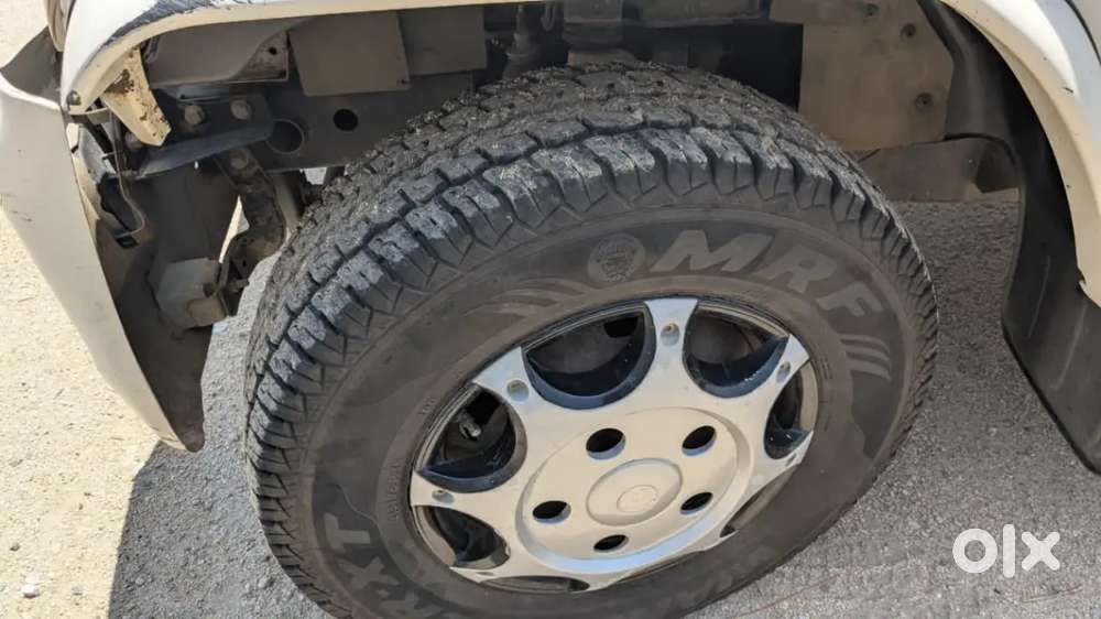 Mahindra Bolero Power Plus 2018 Diesel 130000 Km Driven