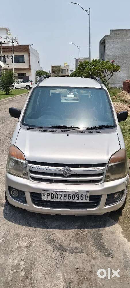 Wagon R For Sale