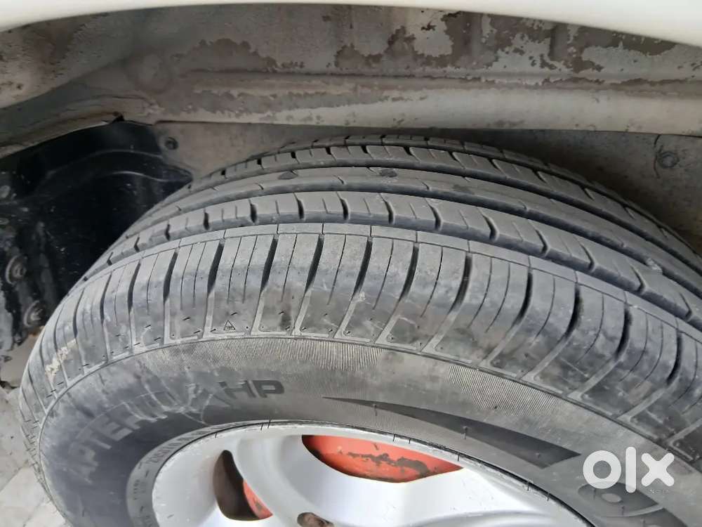 Mahindra Scorpio 2011 Diesel Good Condition