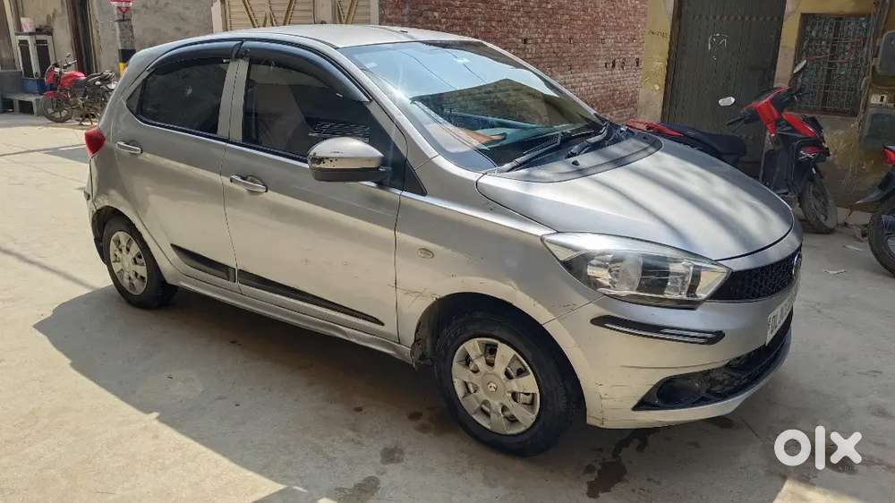 Tata Tiago 1.2 Revotron 2018