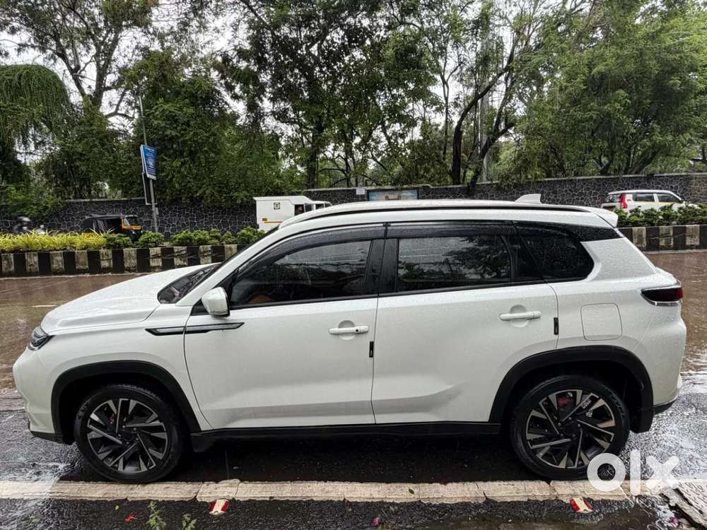 Toyota Urban Cruiser Hyryder 1.5 E Neo Drive, 2024, Petrol