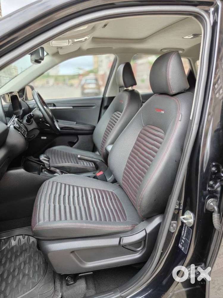 Kia Sonet 1.5 Gtx Plus Diesel, 2020, Diesel