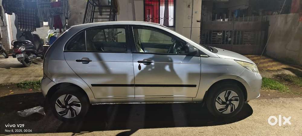 2011 Tata Indica Vista