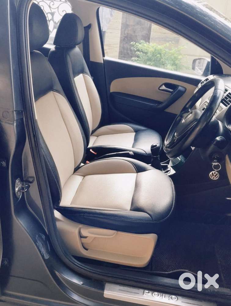 Volkswagen Polo 1.5 Tdi Highline, 2017, Diesel