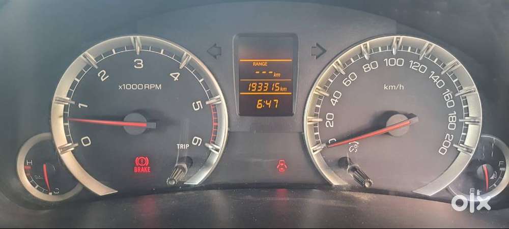 Maruti Suzuki Dzire