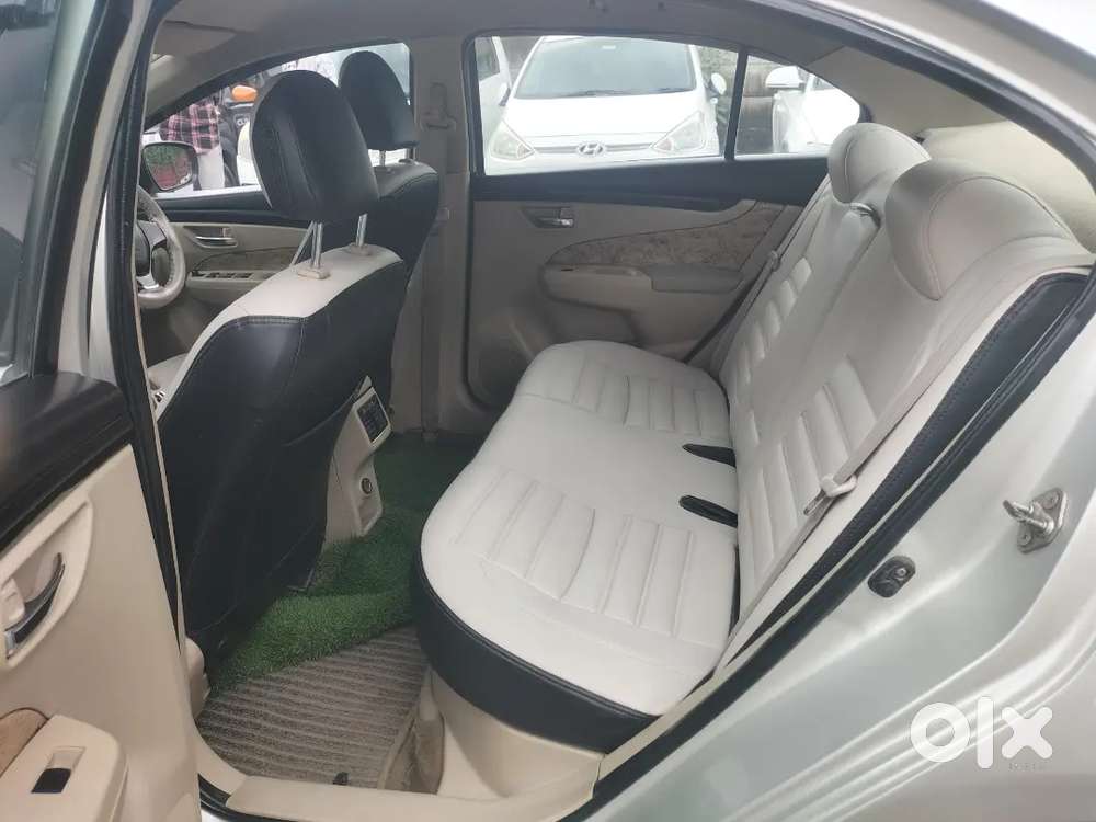 Maruti Suzuki Ciaz 2015 Diesel Manual