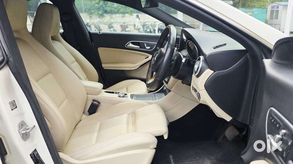 Mercedes-benz Cla 2.0 200 Sport, 2017, Petrol