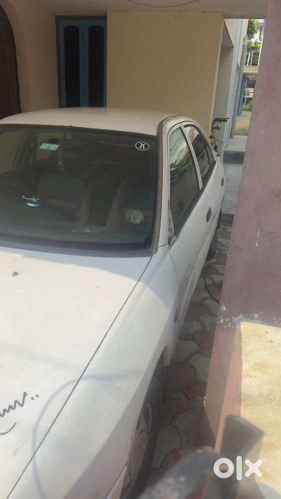 Mitsubishi Lancer Petrol 2000