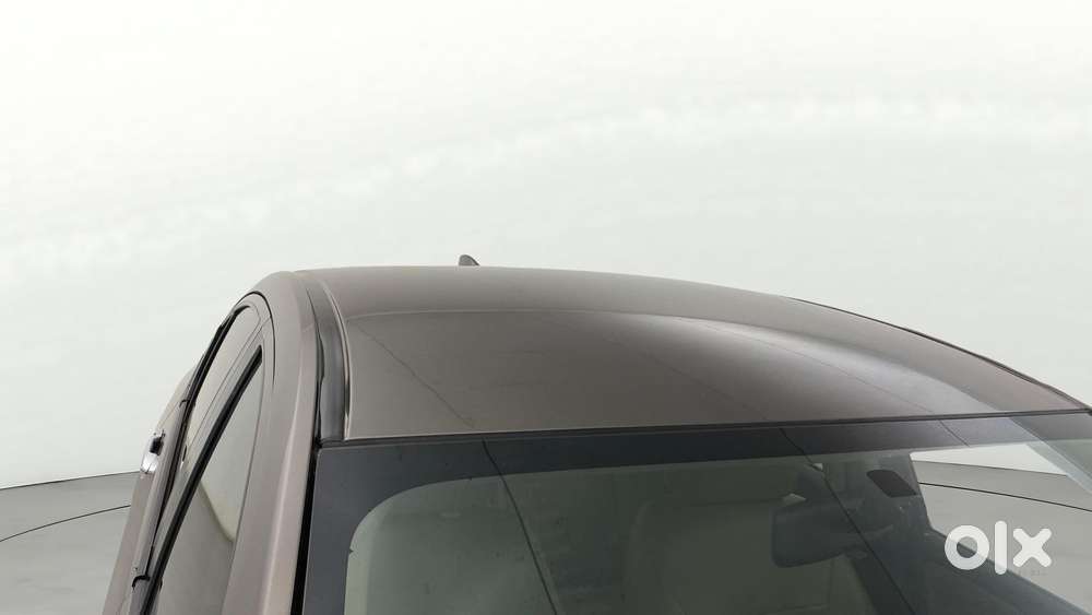 Honda City 2015-2017 I Vtec V, 2016, Petrol