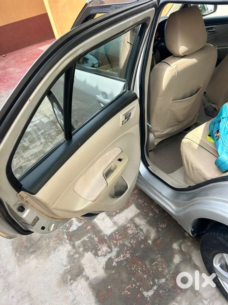 Maruti Suzuki Swift Vdi 2012