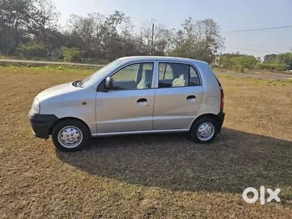 Maruti Suzuki Wagon R 2009 Lxi