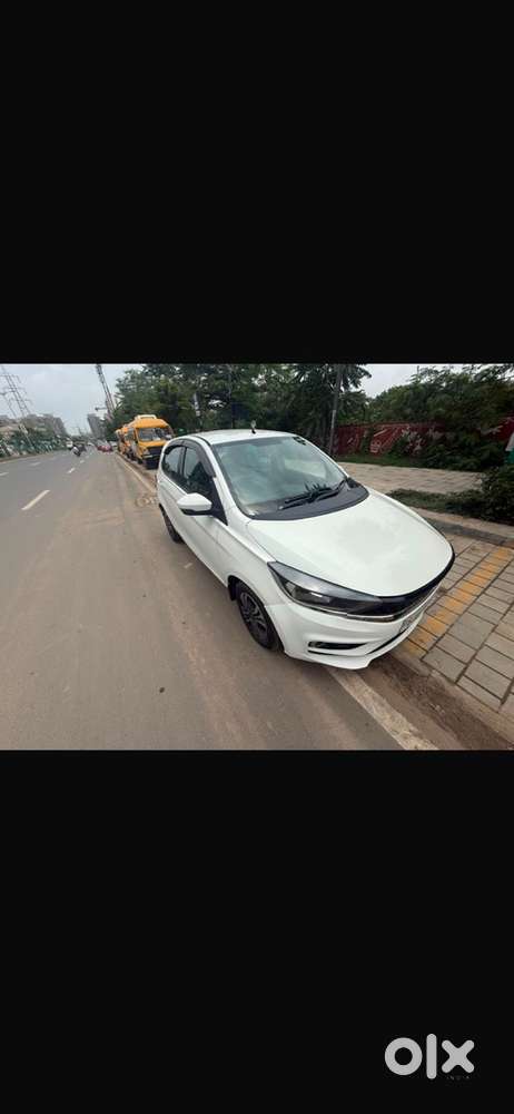 Tata Tiago Petrol 2021