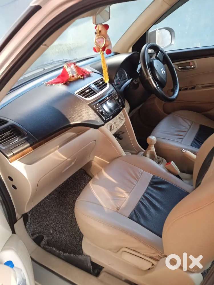 Maruti Suzuki Dzire 2016 Diesel 71000 Km Driven