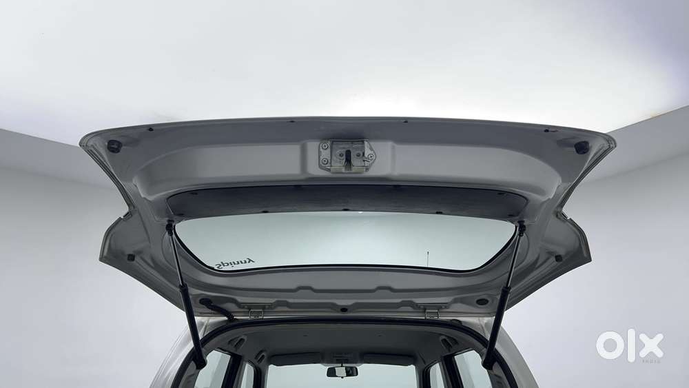 Maruti Suzuki Wagon R Lxi 1.0, 2013, Petrol