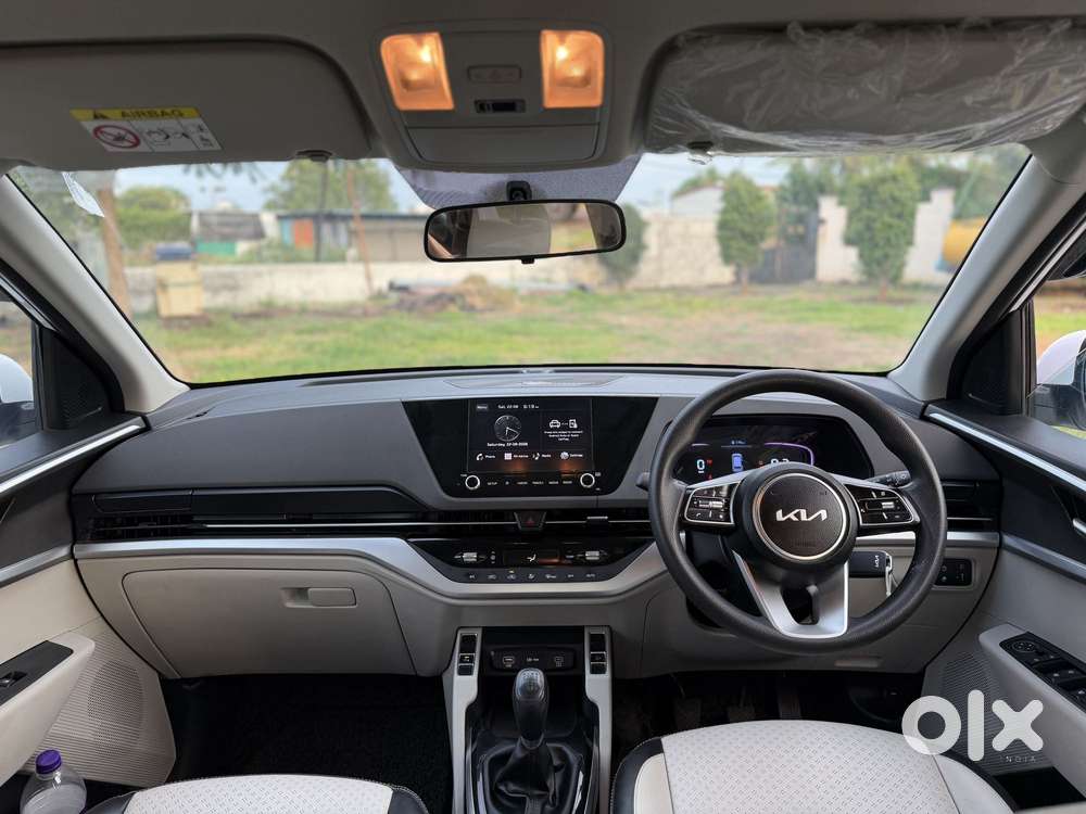 Kia Carens 1.5 Prestige 7 Str, 2024, Diesel
