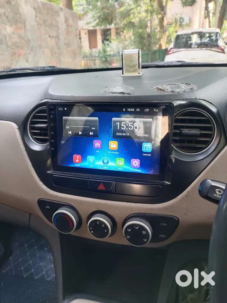 Good Condition Android Music System