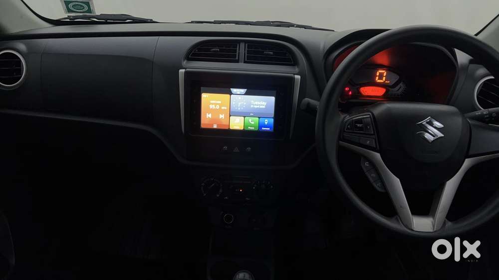 Maruti Suzuki Alto K10 Plus Edition, 2023, Petrol