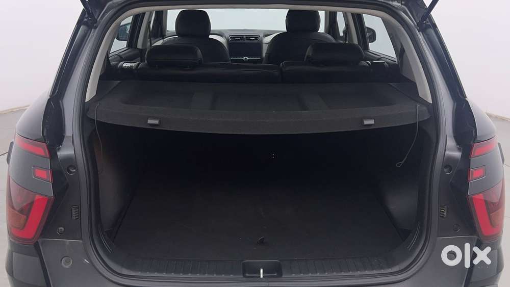 Hyundai Creta Sx 1.5 Diesel, 2022, Diesel