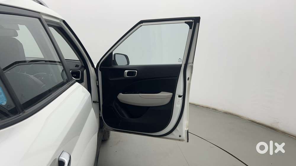 Hyundai Venue 1.5 Crdi Sx (o), 2022, Diesel