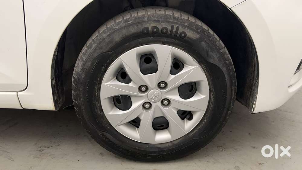 Hyundai Elite I20 [2018-2020] 1.2 Sportz, 2018, Petrol