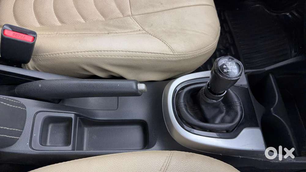 Honda Wr-v 1.2 Vx I-vtec, 2017, Petrol