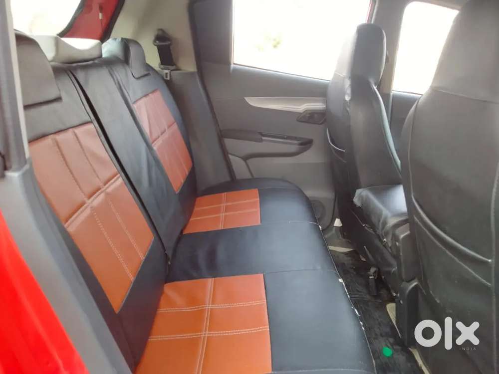 Mahindra Kuv100 Nxt 2019 Diesel Well Maintained