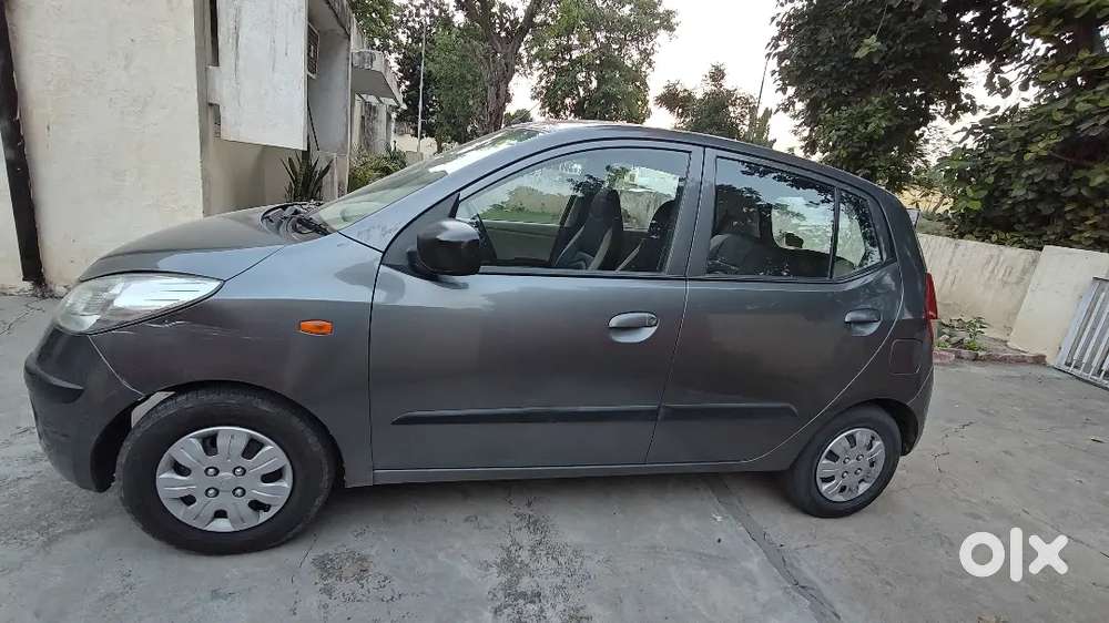 Hyundai I10 2009 Petrol Well Maintained