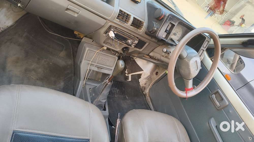 Maruti Suzuki 800 2005